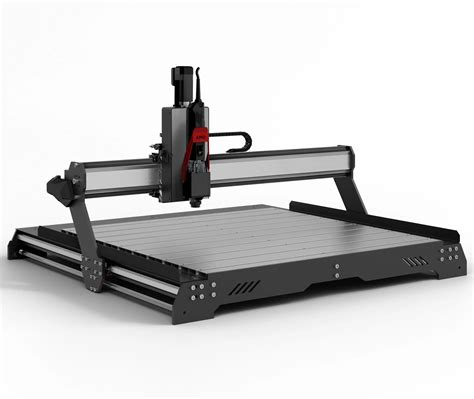 cnc max|MAX Tech Specs .